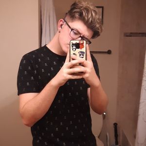 Meet your Posher, Benjamin